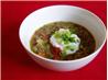 Oven Baked Split Pea and Lentil Soup. Recipe by ladypit