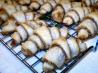 Butterhorns Aka Rugelach / Rugulach / Snails / Schnecken