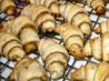 Butterhorns Aka Rugelach / Rugulach / Snails / Schnecken