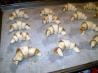 Butterhorns Aka Rugelach / Rugulach / Snails / Schnecken