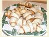 Butterhorns Aka Rugelach / Rugulach / Snails / Schnecken