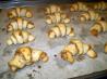 Butterhorns Aka Rugelach / Rugulach / Snails / Schnecken