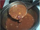 Black Bean Soup