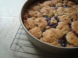 Nummy Raspberry Bars