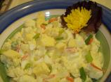 Egg Salad Sandwich Spread