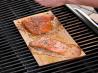 Easy Cedar-plank Salmon