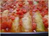Easy Cabbage Rolls. Recipe by CountryLady