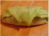 Easy Cabbage Rolls