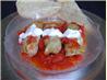 Easy Cabbage Rolls