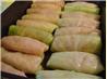 Easy Cabbage Rolls