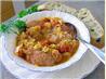 Polish Cabbage Casserole