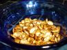 Spicy Roasted Butternut Seeds / Pumpkin Seeds