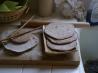 Chapatis