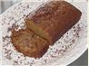 Chocolate Zucchini Bread(Cake)