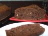 Chocolate Zucchini Bread(Cake)