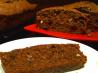 Chocolate Zucchini Bread(Cake)