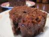 Chocolate Zucchini Bread(Cake)