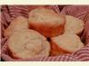 Garlic-Onion Dinner Muffins
