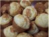 Garlic-Onion Dinner Muffins