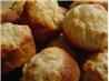 Garlic-Onion Dinner Muffins