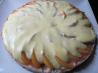 Peach Kuchen