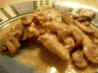 Copycat Recipe for Carrabba's Chicken Marsala