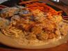 Copycat Recipe for Carrabba's Chicken Marsala