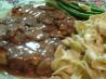 Copycat Recipe for Carrabba's Chicken Marsala