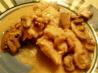 Copycat Recipe for Carrabba's Chicken Marsala