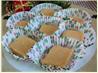 Eggnog Fudge