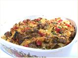 Italian Brunch Casserole