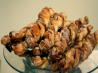 Old Fashion Sour Cream Twists. Recipe by Maddy_2