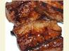 Oriental BBQ Spareribs. Recipe by Wenstar
