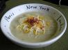The BEST Baked Potato Soup Ever!