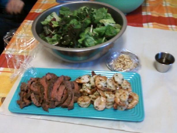 My O My.. Best Thai Beef Salad Ever!. Photo by sillysindy