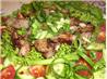 My O My.. Best Thai Beef Salad Ever!