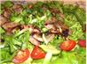 My O My.. Best Thai Beef Salad Ever!