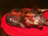 Roast Duck