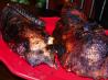 Roast Duck