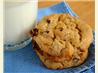 Peanut Butter Chocolate Chip Cookies