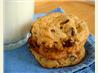 Peanut Butter Chocolate Chip Cookies