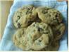 Peanut Butter Chocolate Chip Cookies