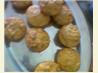 Carrot Muffins. Recipe by tootyflooty
