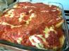 Oven Fried Eggplant or and Zucchini Parmesan