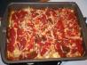 Oven Fried Eggplant or and Zucchini Parmesan