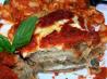 Oven Fried Eggplant or and Zucchini Parmesan