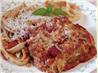 Oven Fried Eggplant or and Zucchini Parmesan