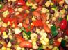 Granny's Slow Cooker Vegetarian Chili