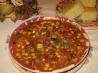 Granny's Slow Cooker Vegetarian Chili