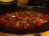 Granny's Slow Cooker Vegetarian Chili